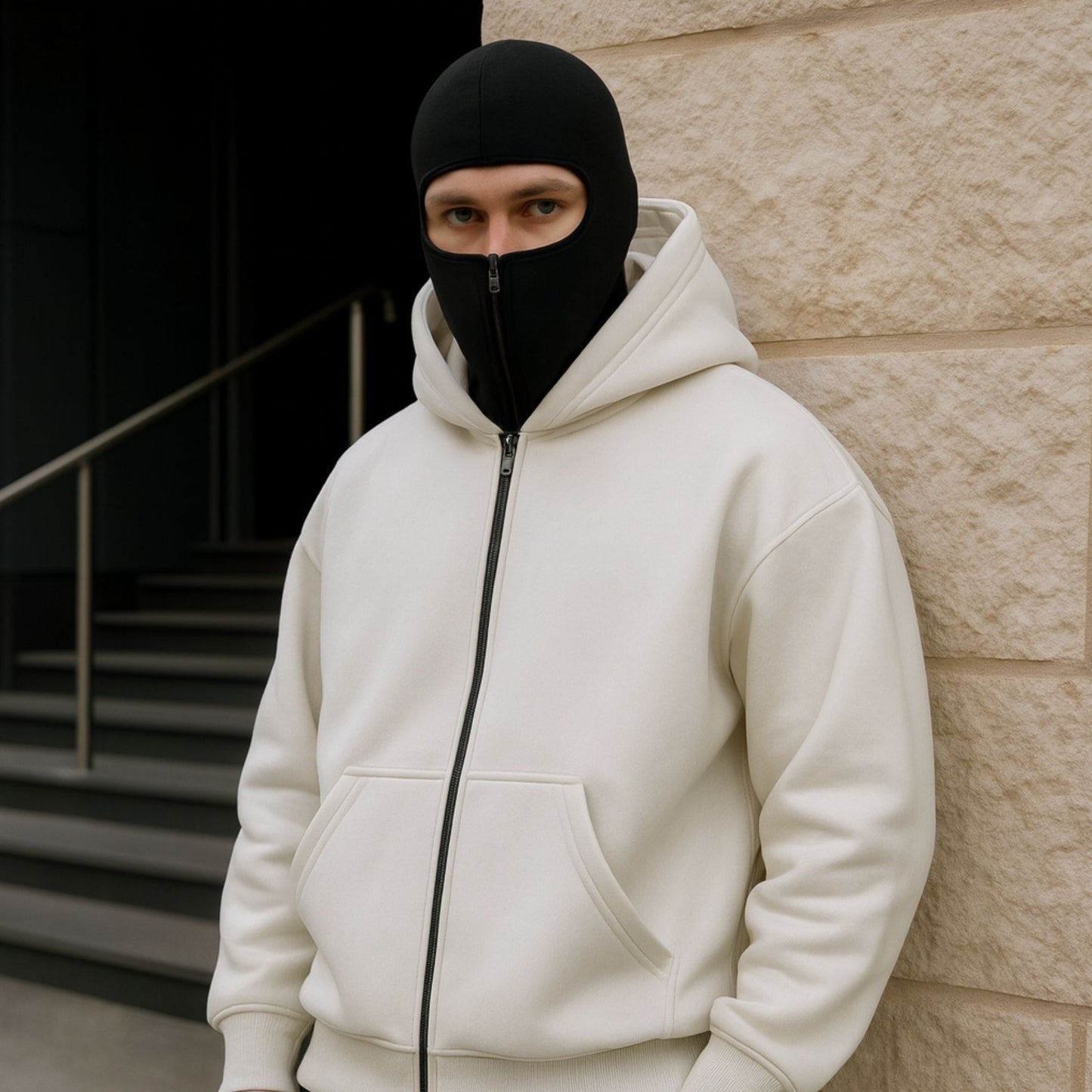 Hoodiety PhantomZip™