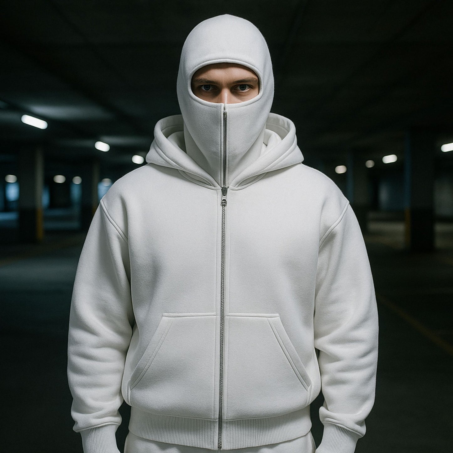 Hoodiety PhantomZip™