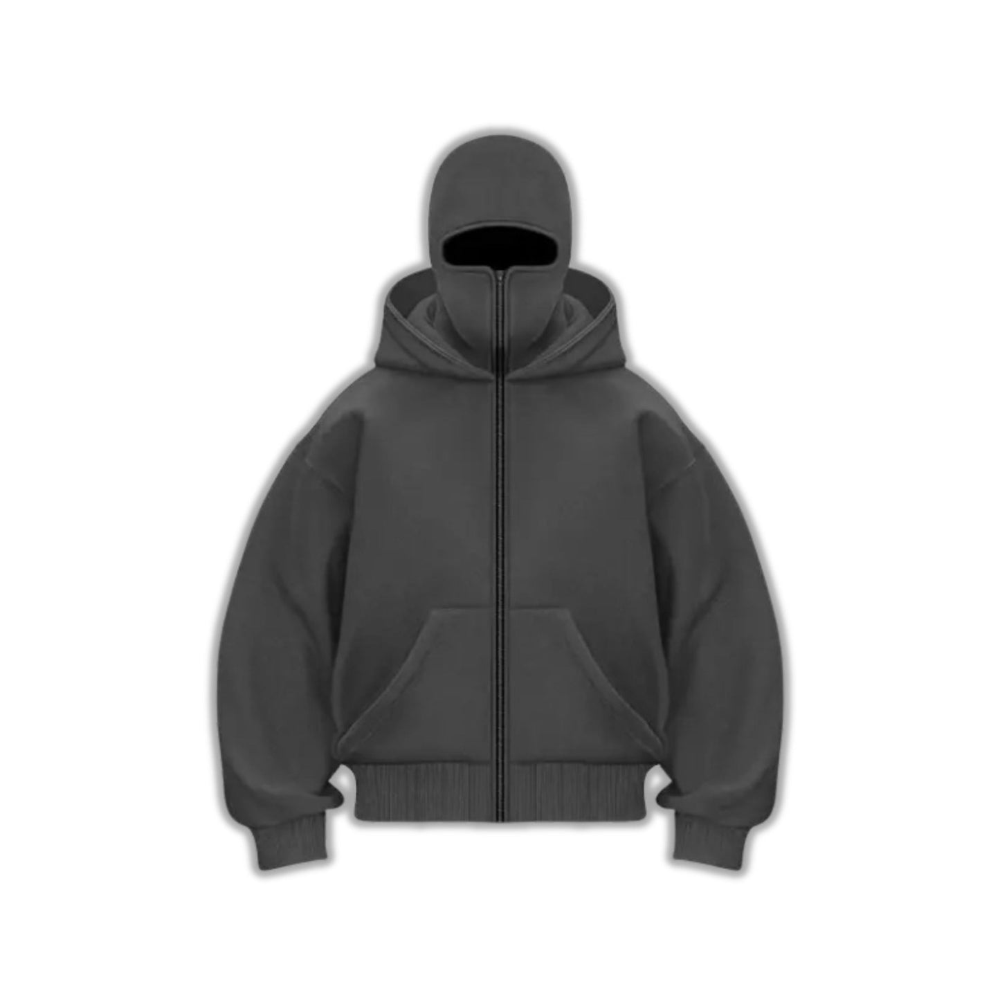 Hoodiety PhantomZip™