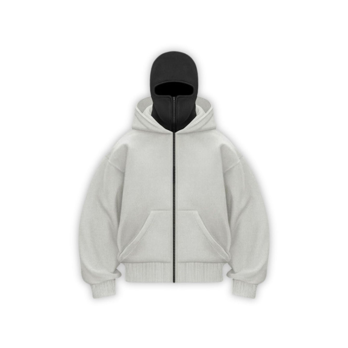 Hoodiety PhantomZip™