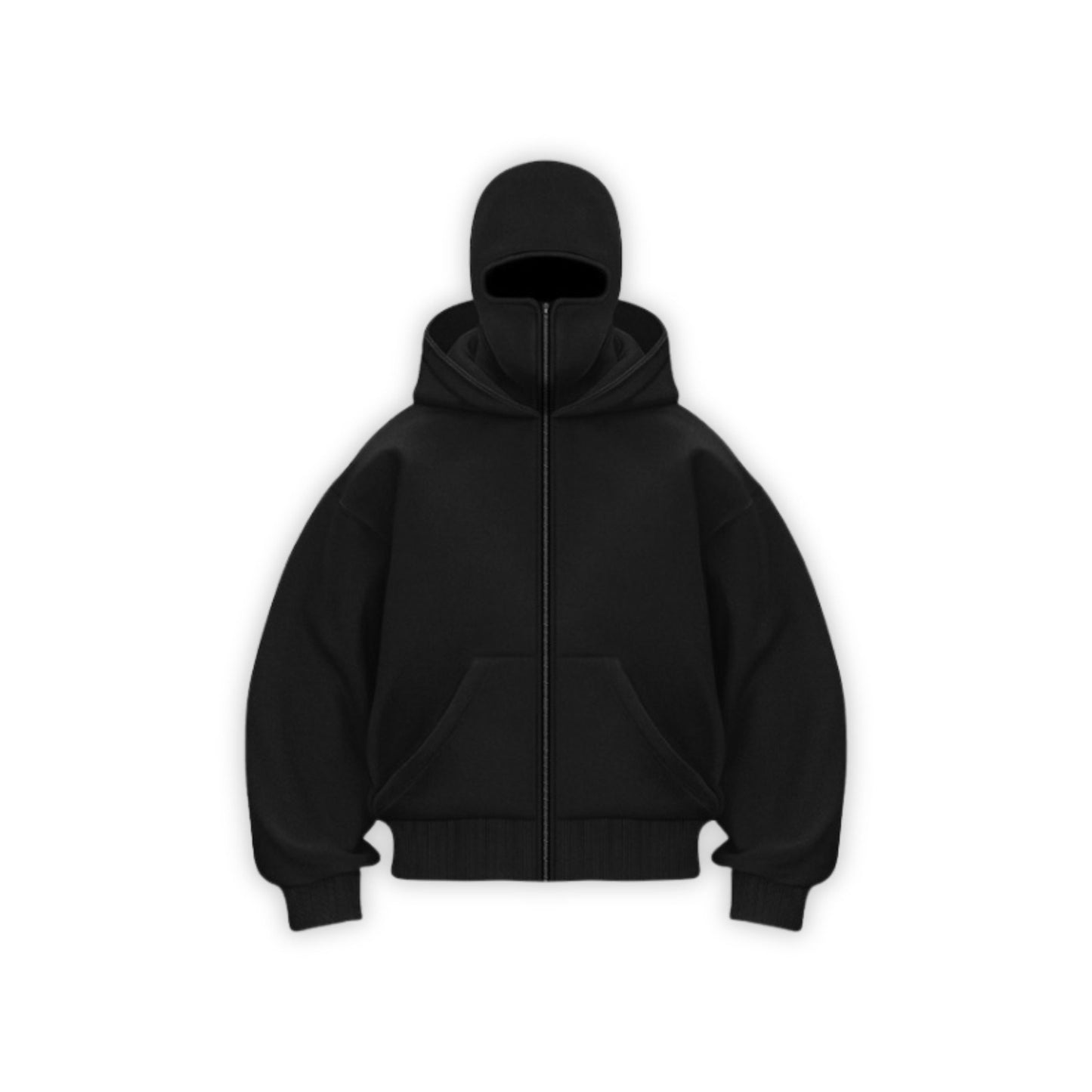 Hoodiety PhantomZip™