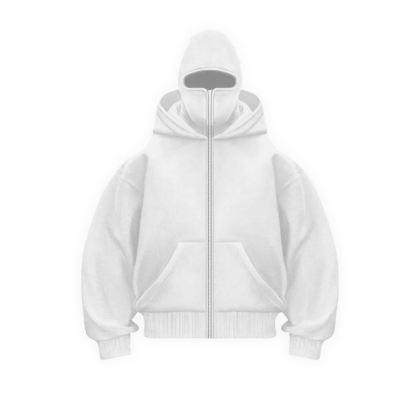 Hoodiety PhantomZip™