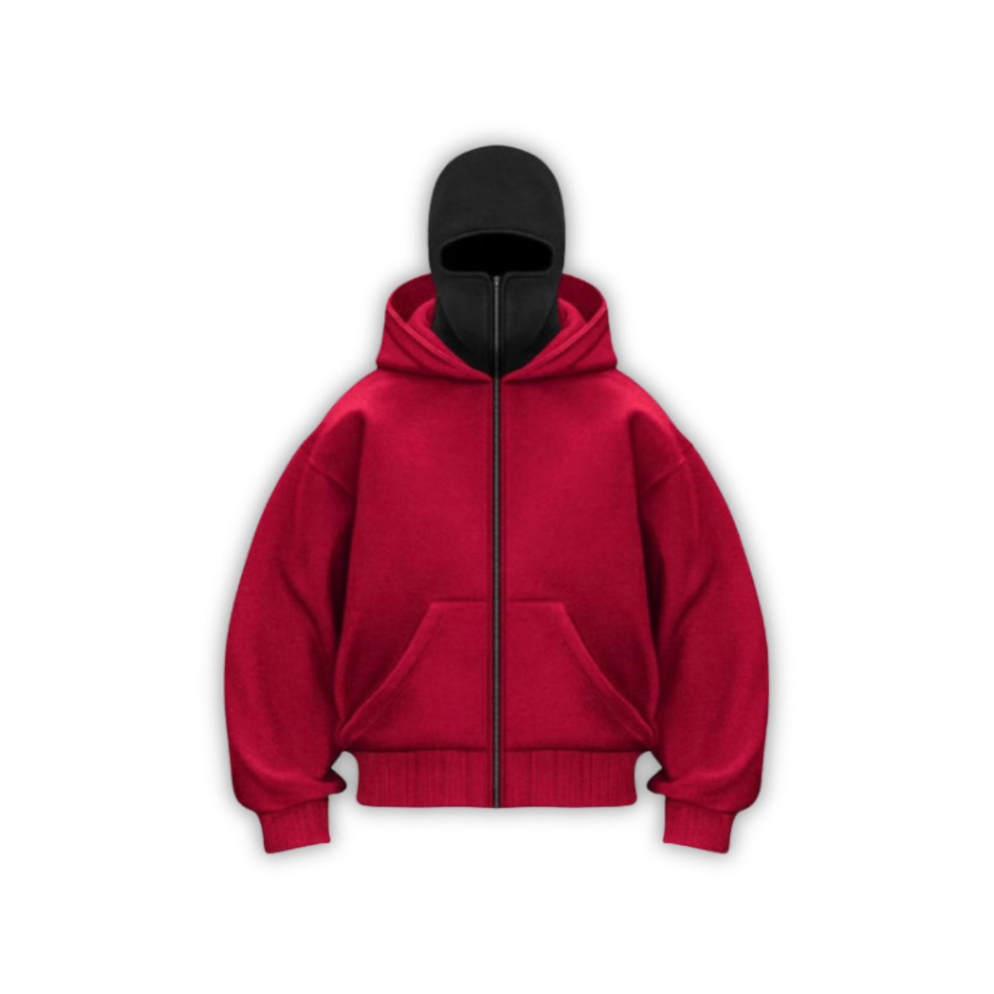 Hoodiety PhantomZip™